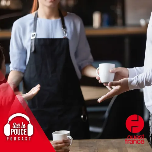 20 mai 2022 - L'expresso coûte deux euros, il appelle la police