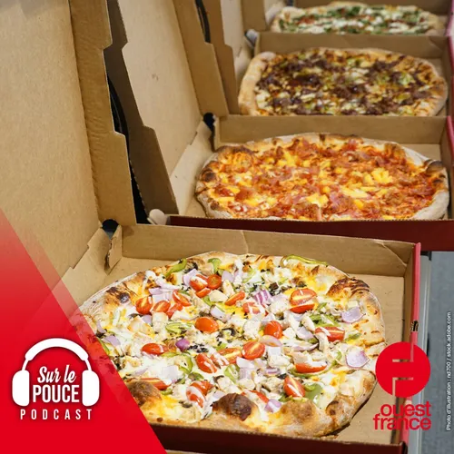 14 juin 2022 - Sa pizza est livrée avec 30 minutes de retard, il...
