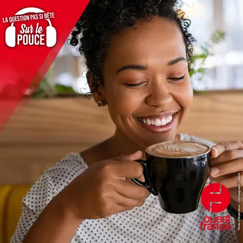 Pourquoi boire un café le matin nous met de bonne humeur ?