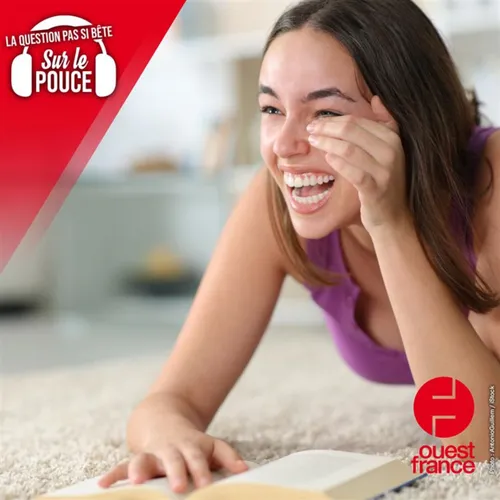 Pourquoi pleure-t-on à la fin d’un fou rire ?