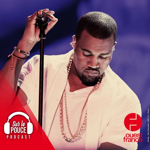 23 février 2022 - Kanye West sort un nouvel album sur un support...