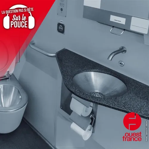 L’eau du train est-elle potable ?