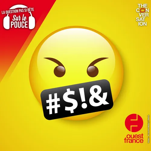 Pourquoi certains mots sont des gros mots ?