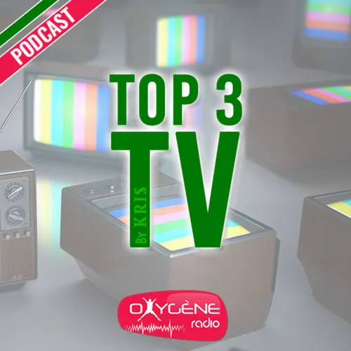 Top 3 TV - 15 12 2025