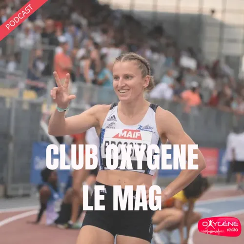 INTERVIEW AVEC AMANDINE BROSSIER