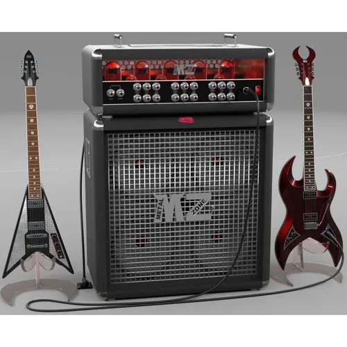 Emission METAL ZONE N° 928 du 14 Mai 2023 Part 1