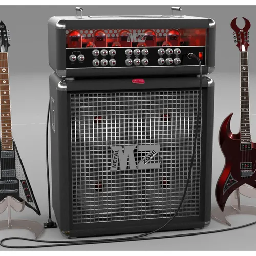 Emission METAL ZONE N° 912 du 06 Mars 2022 part 2