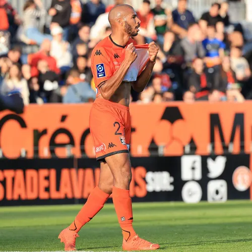 CLUB OXYGENE MAYENNE AVEC JORDAN ADEOTI - 27/01/24