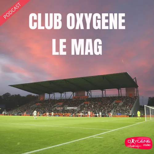 CLUB OXYGENE - INTERVIEW AVEC OLIVIER FRAPOLLI