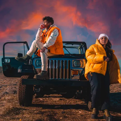 Interview du duo Soa