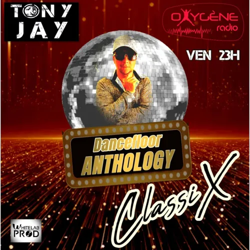Dancefloor Anthology ClassiX