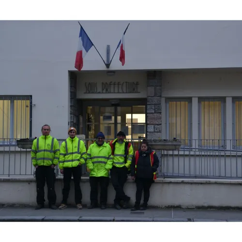 RDC RADIO COUSERANS