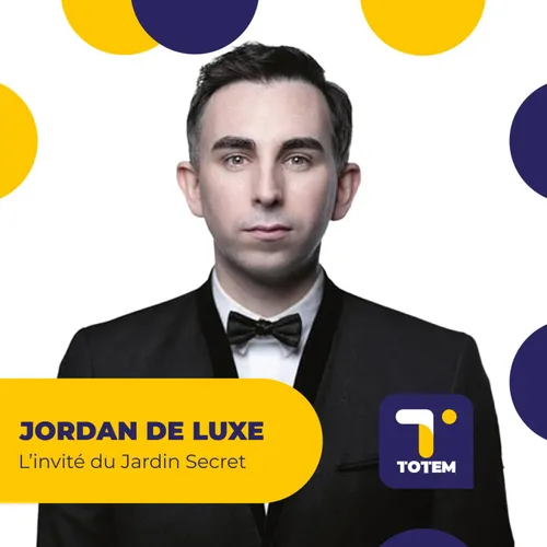 Jordan De Luxe et le style De Luxe