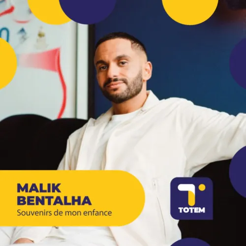 SOUVENIRS DE MON ENFANCE - Malik Bentalha et ses débuts dans...