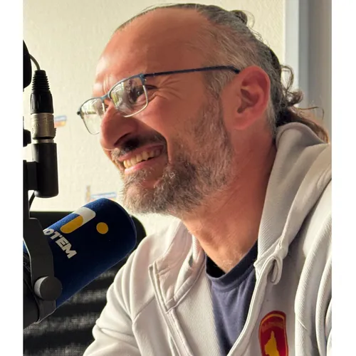 David Moulin, l'homme qui murmure à l'oreille des gardiens