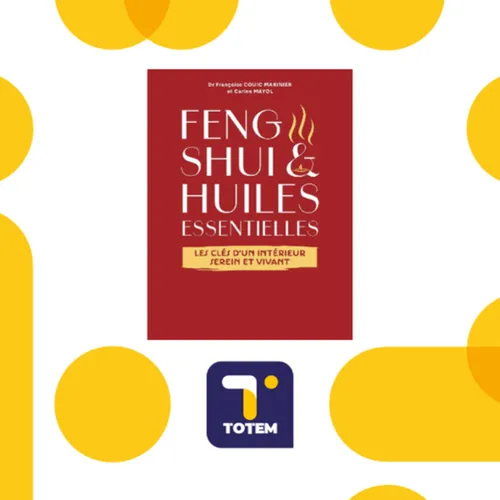 Quelles huiles essentielles diffuser chez soi pour lutter contre la...