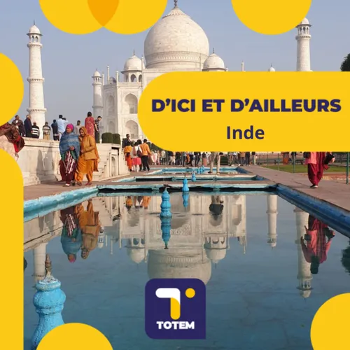 D’ici et d’ailleurs du 06/08/25