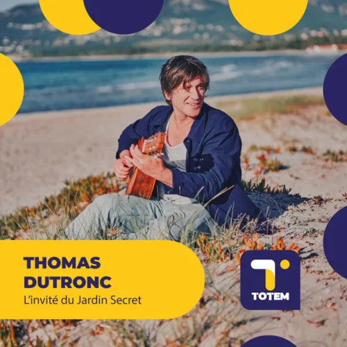 Thomas Dutronc et l'album qui l'a fait connaitre