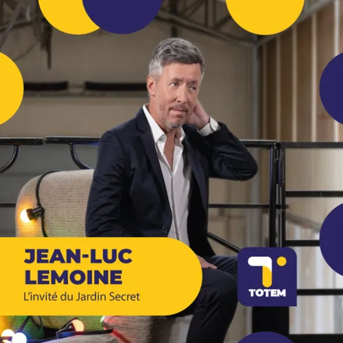 LONG FORMAT - Jean-Luc Lemoine se raconte avant "Liquidation"