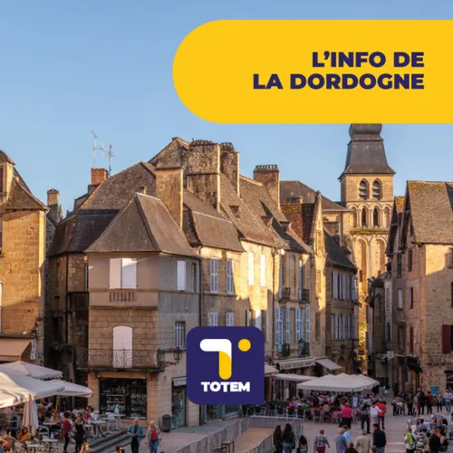 L'info de la Dordogne du 03/03/26 à 12h30