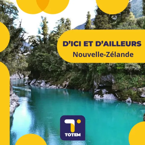 D’ici et d’ailleurs du 01/08/25