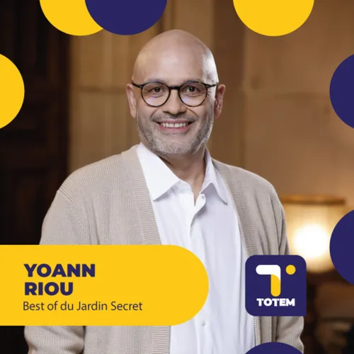 BEST OF - Yoann Riou et ses débuts dans le journalisme