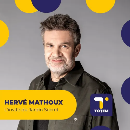 Hervé Mathoux et ses origines puydomoises et aveyronnaises
