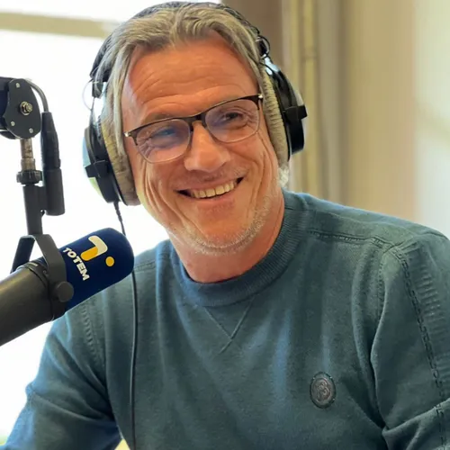 Le bilan d'une sacrée saison avec le Mister