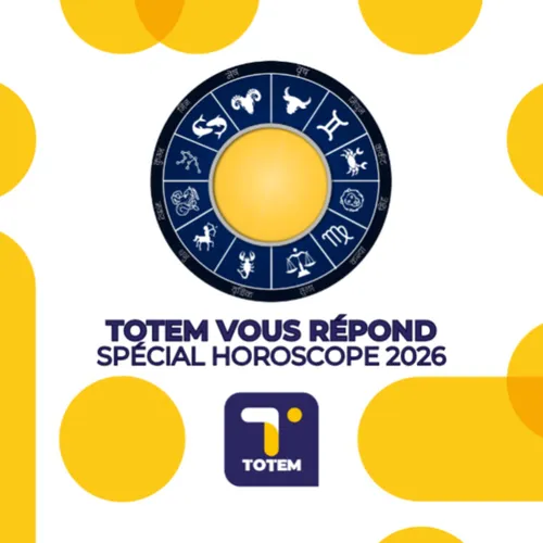 HOROSCOPE 2026 - Les signes du travail