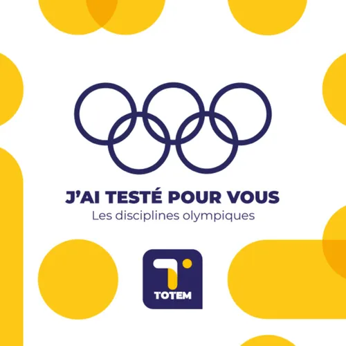 J'ai testé les disciplines olympiques : Le Tir Olympique