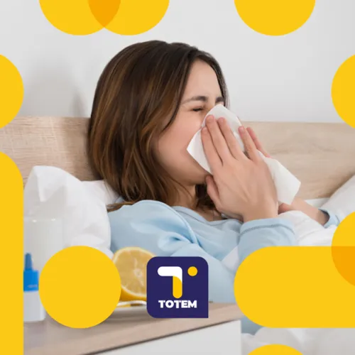 Nez bouché : est-il vrai qu'il faut dormir avec un oignon coupé ?