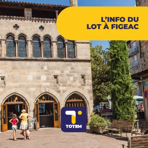 L'info du Lot à Figeac le 03/03/26 à 12h30