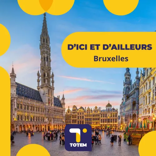 D’ici et d’ailleurs du 07/08/25