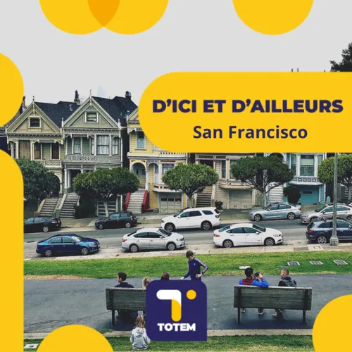 D’ici et d’ailleurs du 04/08/25