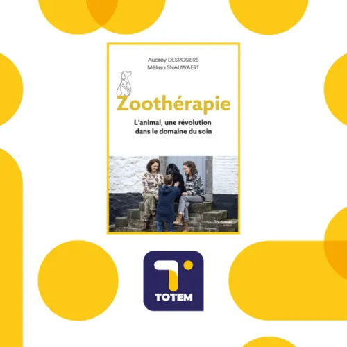 Zoothérapie : comment les animaux nous aident à guérir ?