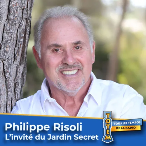 Philippe Risoli et sa famille, le socle de sa réussite