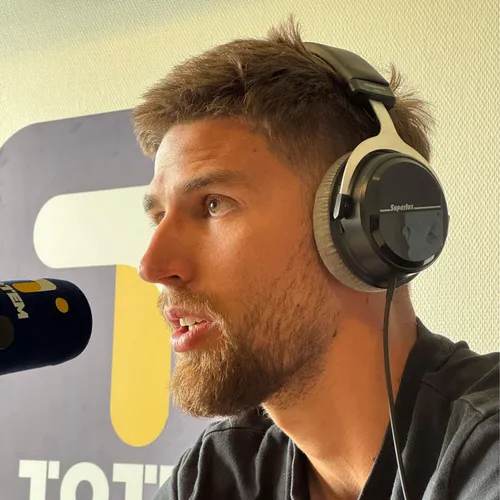 Il porte le RAF à bout de Braat : Quentin Braat est l'invité du...