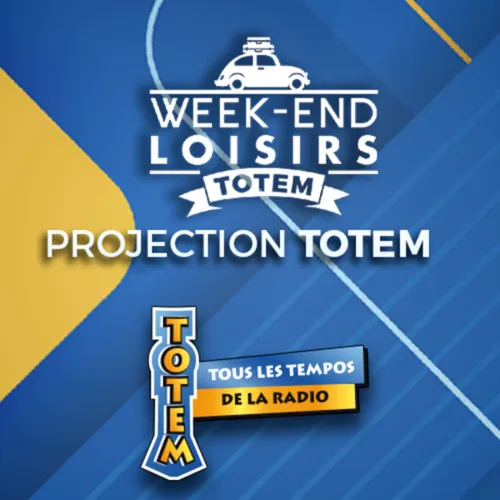 Projection TOTEM du 09/12/23