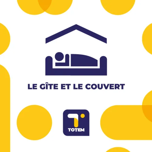 Le gîte et le couvert du 29/06/24