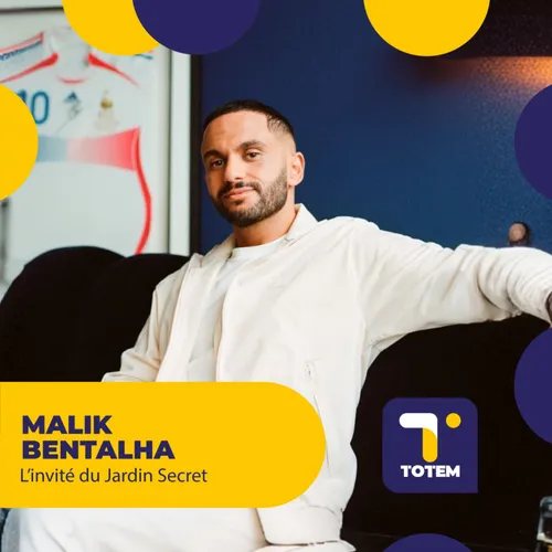 Malik Bentalha et son nouveau départ avec "Nouveau monde"