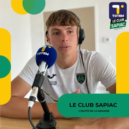 En tant que jeune arrière, quel 15 prends-tu en exemple ? La...