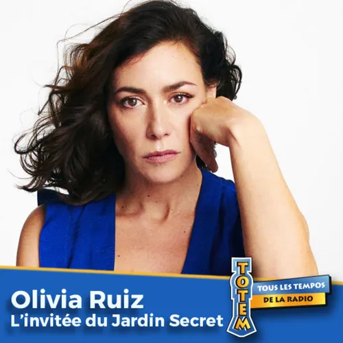 BEST OF - Olivia Ruiz et son histoire musicale en famille