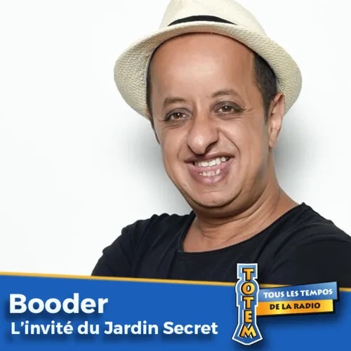 Booder en quelques anecdotes