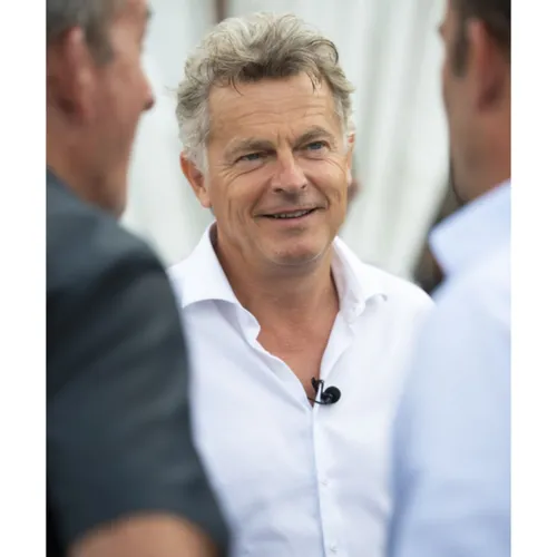 L'invité de TOTEM du 17/03/25