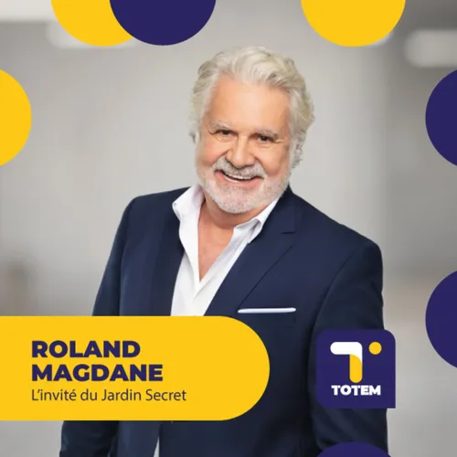 LONG FORMAT - Roland Magdane "récapépette" sa carrière depuis le début