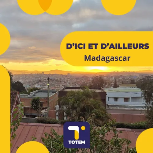 D’ici et d’ailleurs du 07/07/25