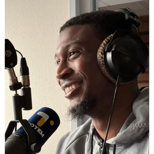 Ibrahima Baldé est de retour (temps additionnel)