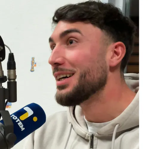 Clément Jolibois sans langue de bois dans le Club Sang et Or (temps...