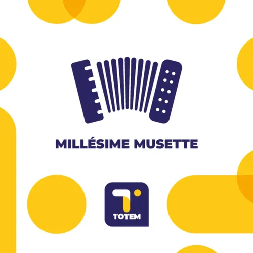 Millésime Musette du 01/03/26 à 09h09