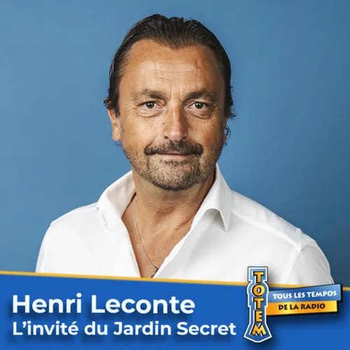Henri Leconte et son virus pour le tennis